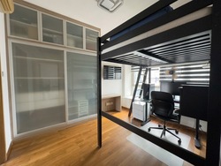 The Midas (D14), Apartment #609001291